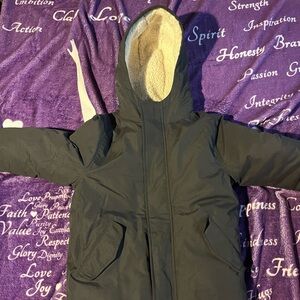 Kids old navy coat